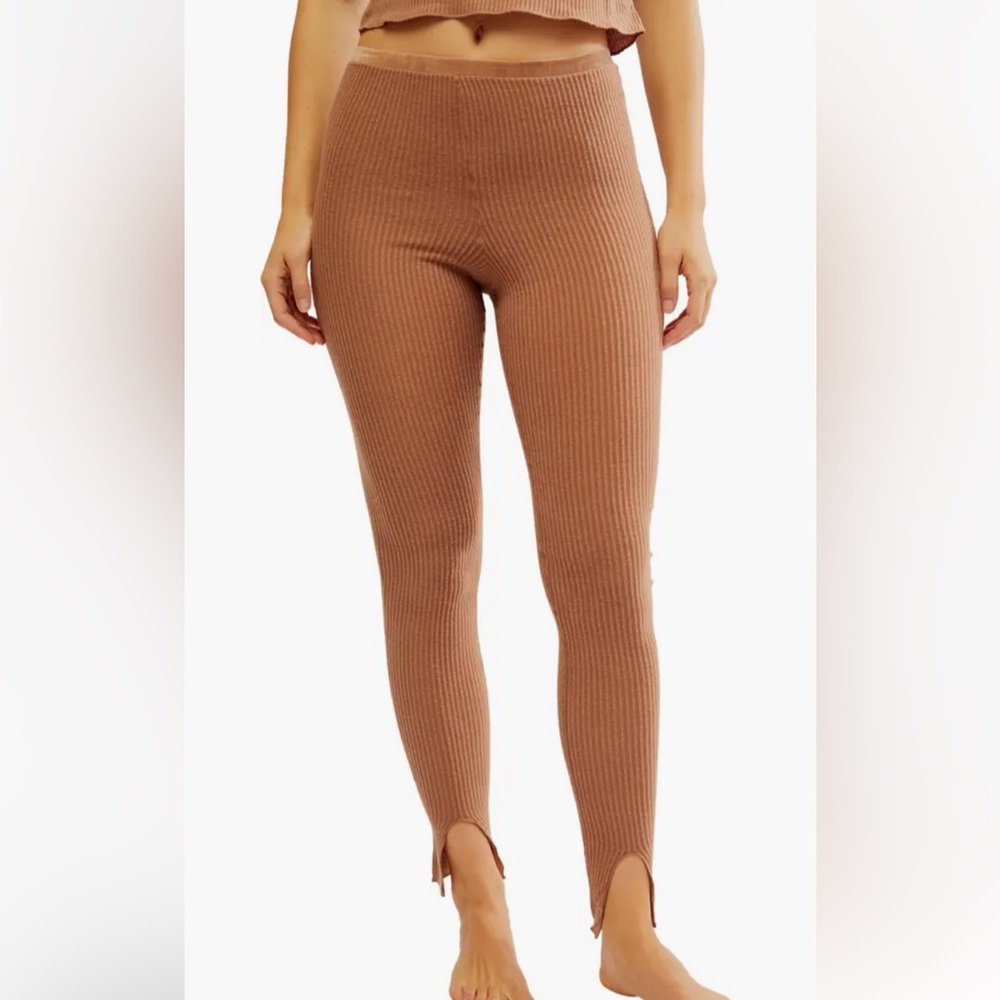 Free People leggings